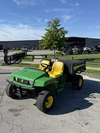 2025 John Deere 4X2 GATOR ATV