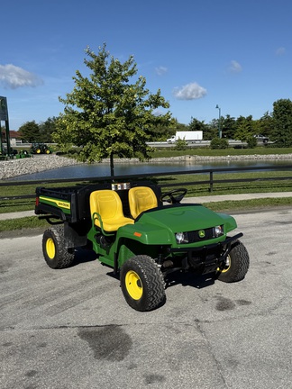 2025 John Deere 4X2 GATOR ATV