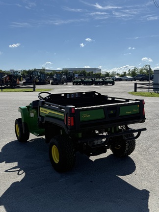 2025 John Deere 4X2 GATOR ATV