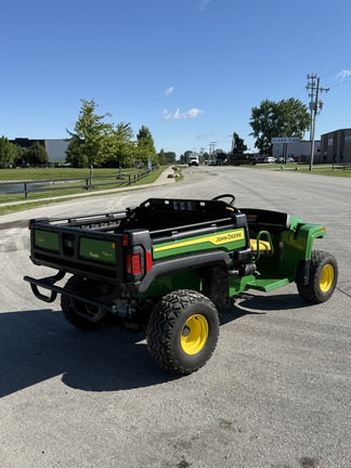 2025 John Deere 4X2 GATOR ATV