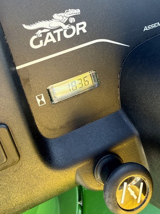 2025 John Deere 4X2 GATOR ATV