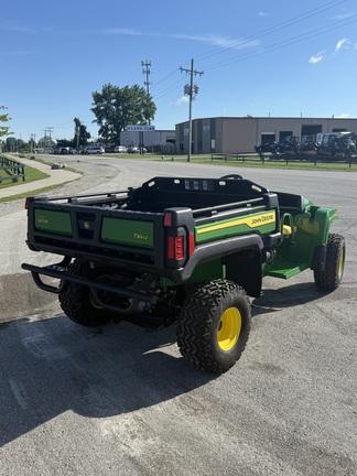 2025 John Deere 4X2 GATOR ATV
