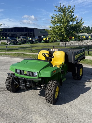 2025 John Deere 4X2 GATOR ATV
