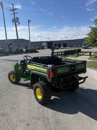2025 John Deere 4X2 GATOR ATV