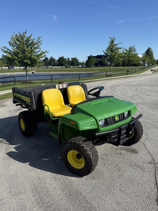 2025 John Deere 4X2 GATOR ATV