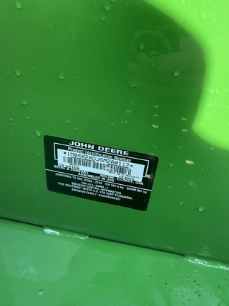 2025 John Deere 4X2 GATOR ATV