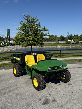 2025 John Deere 4X2 GATOR ATV