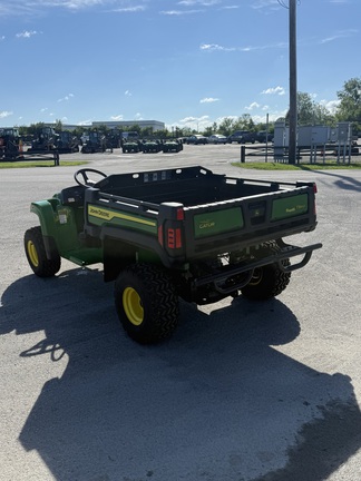 2025 John Deere 4X2 GATOR ATV