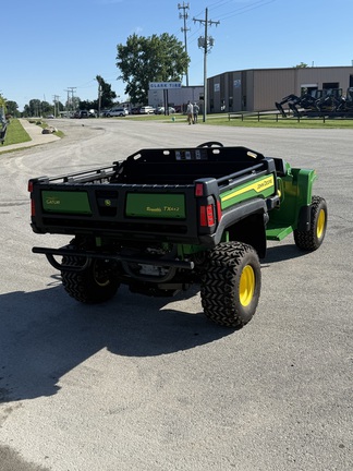 2025 John Deere 4X2 GATOR ATV