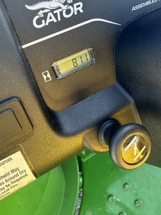 2025 John Deere 4X2 GATOR ATV
