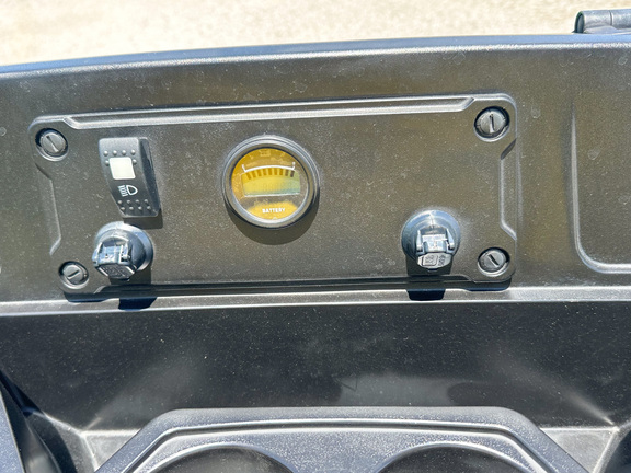2025 John Deere GS ATV
