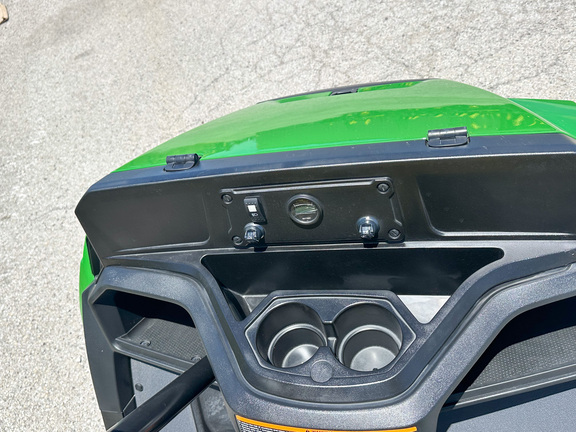 2025 John Deere GS ATV