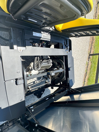 2025 John Deere GS ATV