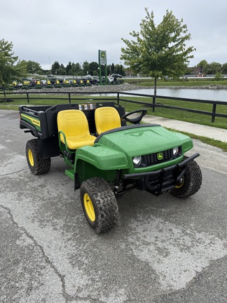 2025 John Deere 4X2 GATOR ATV