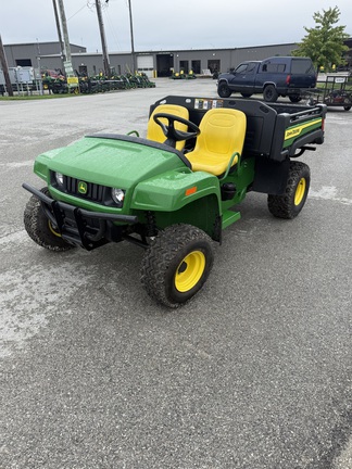 2025 John Deere 4X2 GATOR ATV