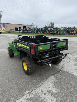 2025 John Deere 4X2 GATOR ATV