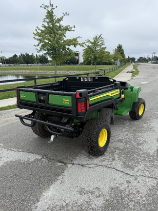 2025 John Deere 4X2 GATOR ATV