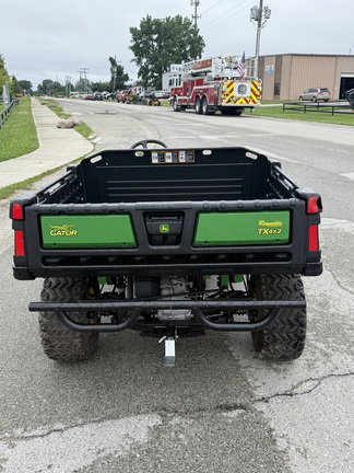 2025 John Deere 4X2 GATOR ATV