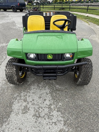 2025 John Deere 4X2 GATOR ATV