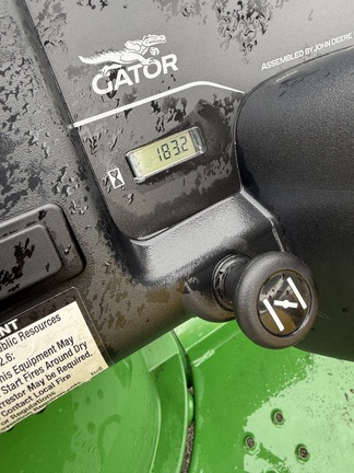 2025 John Deere 4X2 GATOR ATV