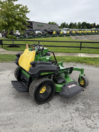 2025 John Deere Q850M Misc
