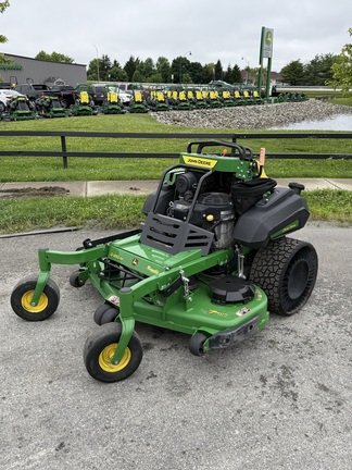 2025 John Deere Q850M Misc