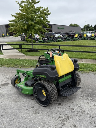 2025 John Deere Q850M Misc