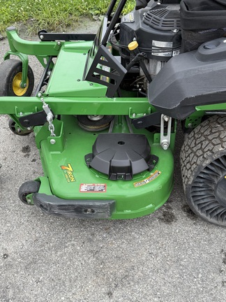 2025 John Deere Q850M Misc