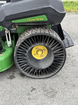 2025 John Deere Q850M Misc