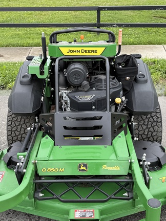 2025 John Deere Q850M Misc