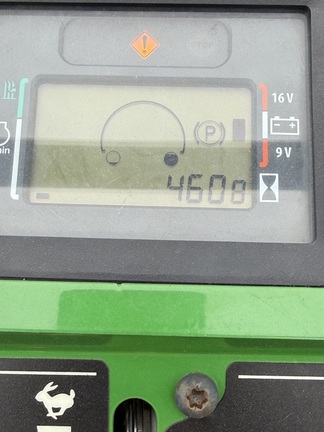 2025 John Deere Q850M Misc