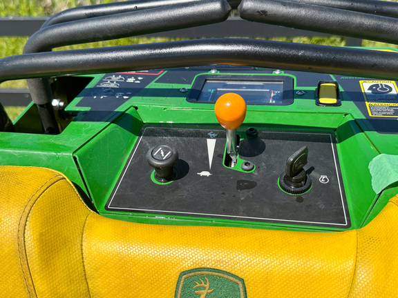 2024 John Deere Q850M Misc