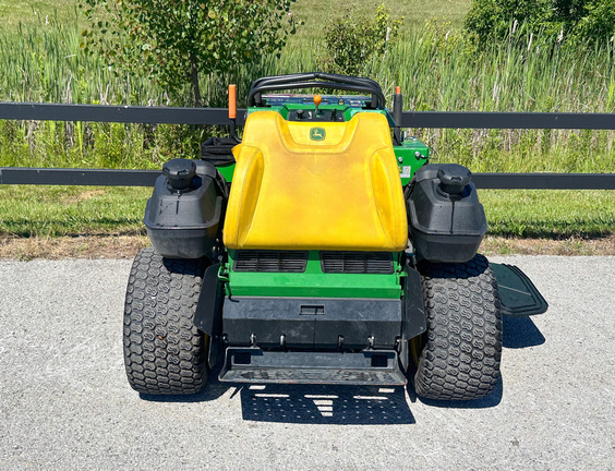 2024 John Deere Q850M Misc