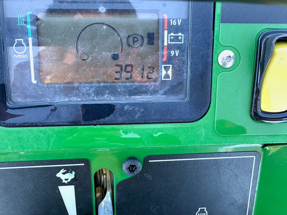 2024 John Deere Q850M Misc