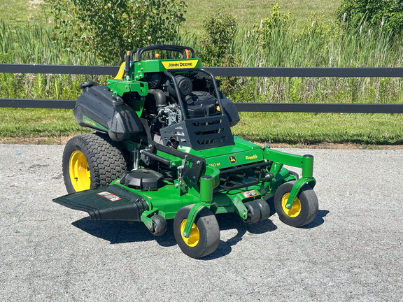 2024 John Deere Q850M Misc