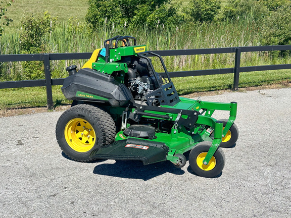 2024 John Deere Q850M Misc