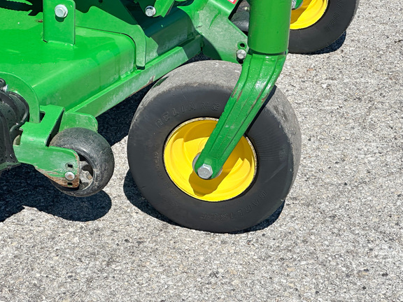 2024 John Deere Q850M Misc