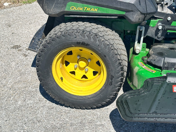 2024 John Deere Q850M Misc