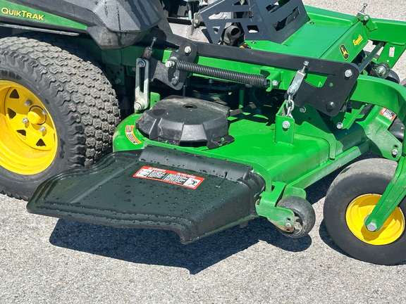 2024 John Deere Q850M Misc