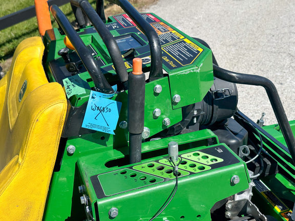 2024 John Deere Q850M Misc
