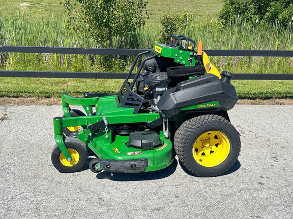 2024 John Deere Q850M Misc