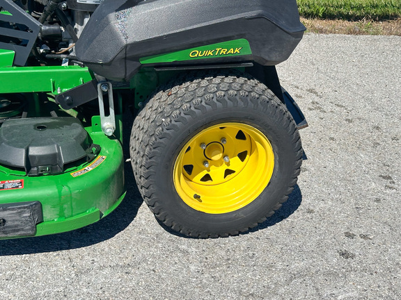 2024 John Deere Q850M Misc