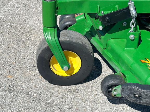 2024 John Deere Q850M Misc
