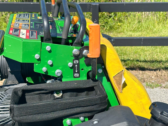 2024 John Deere Q850M Misc