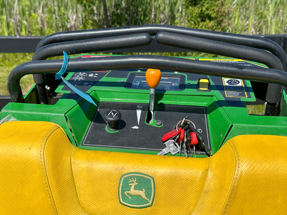 2024 John Deere Q850M Misc