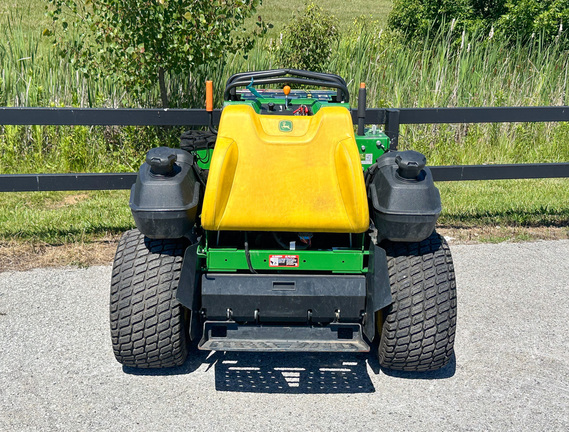 2024 John Deere Q850M Misc