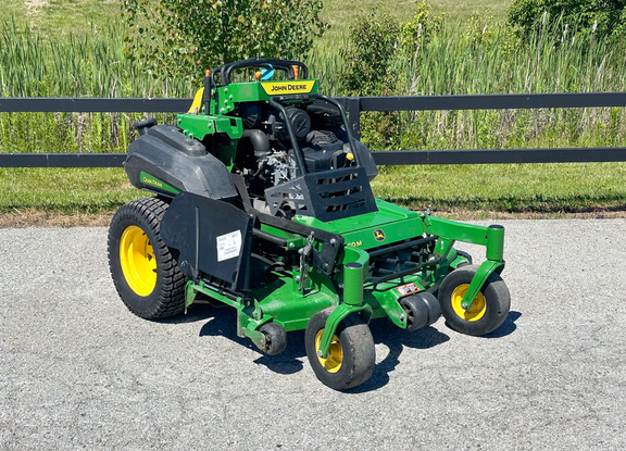 2024 John Deere Q850M Misc
