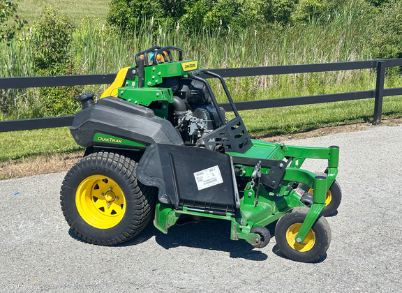 2024 John Deere Q850M Misc