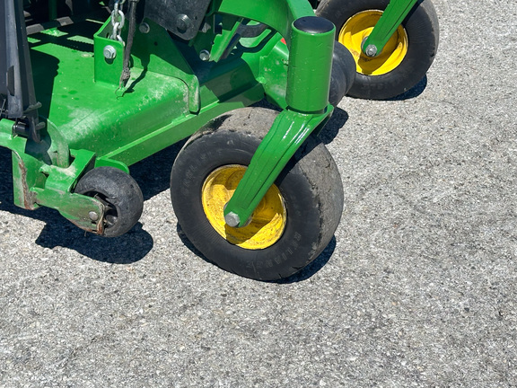 2024 John Deere Q850M Misc