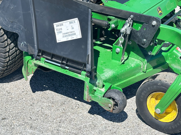 2024 John Deere Q850M Misc